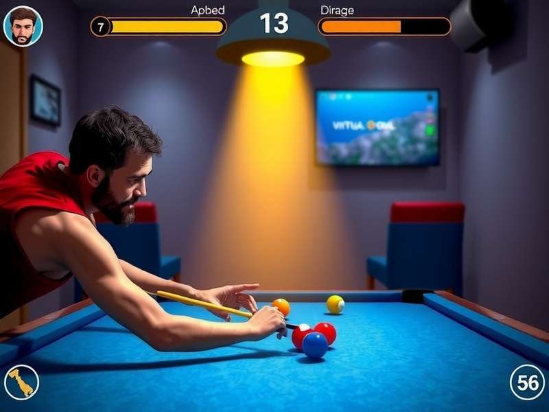 Indian Pool Virtuoso Community Event
